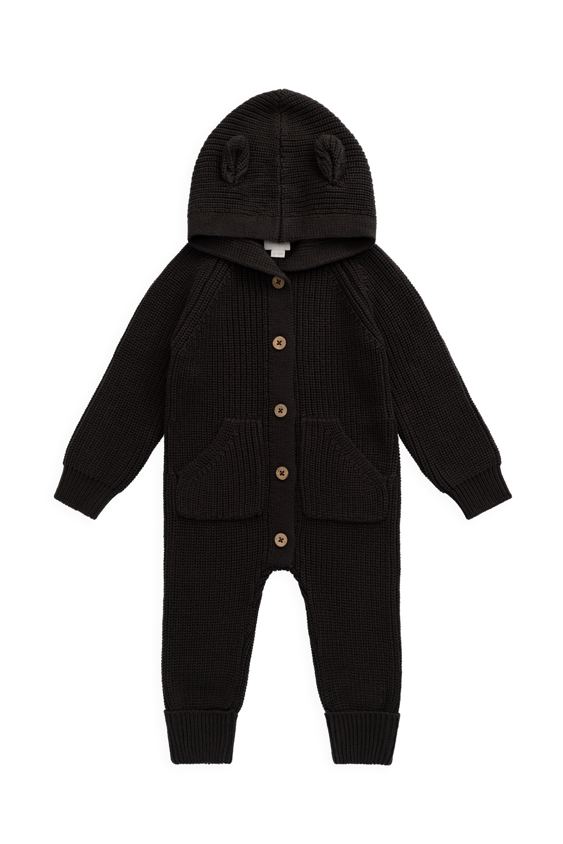 Bear Onepiece - Comet Childrens Onepiece from Jamie Kay NZ