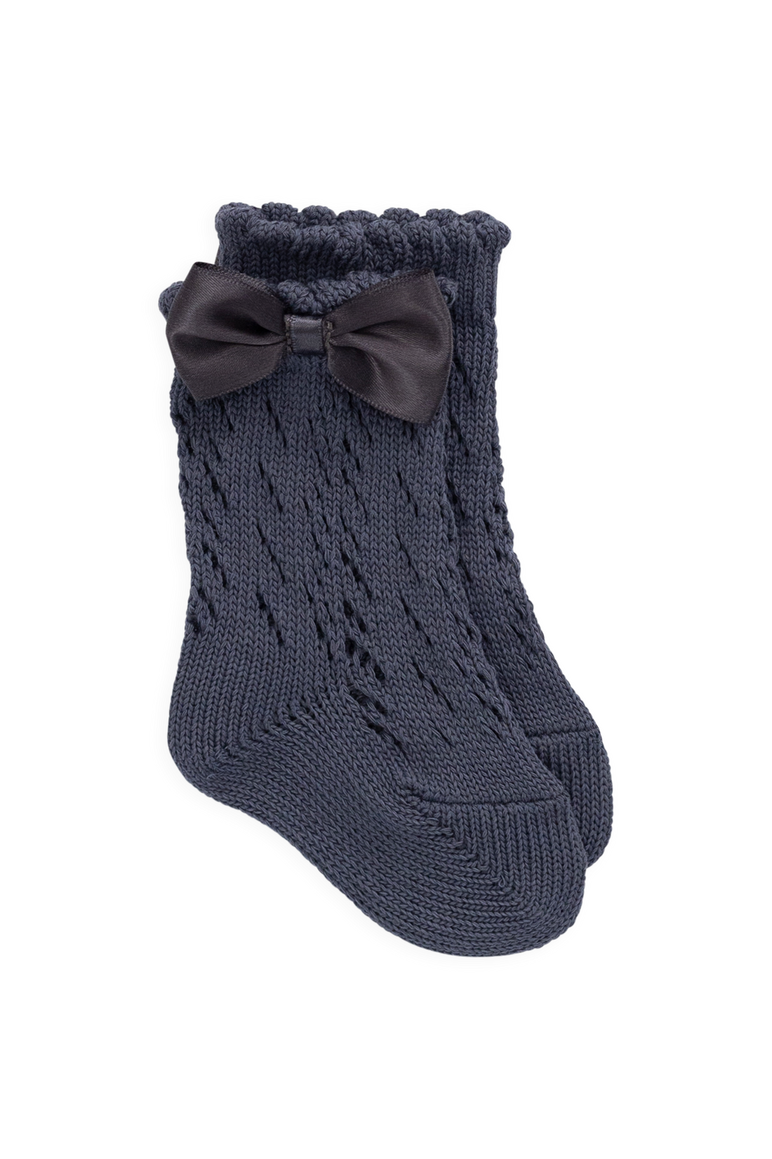 Charlotte Socks - Bastille Childrens Socks from Jamie Kay NZ