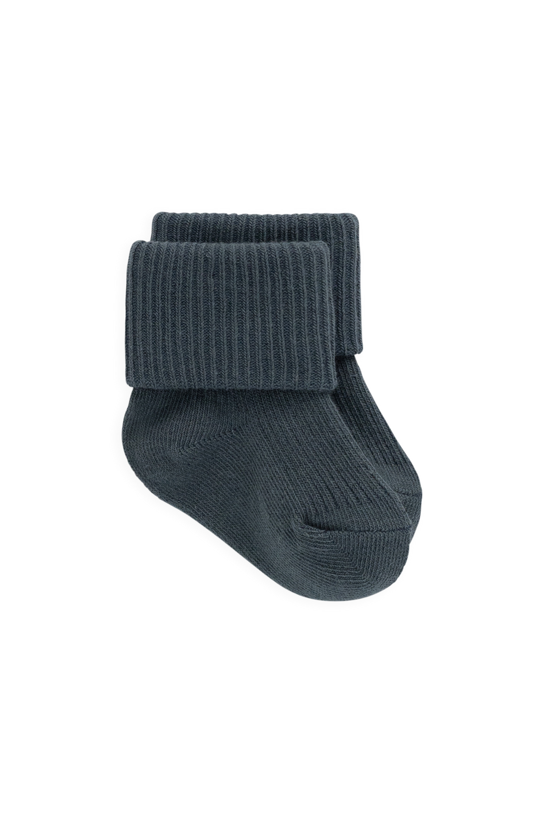 Classic Rib Sock - Captain Childrens Socks from Jamie Kay NZ