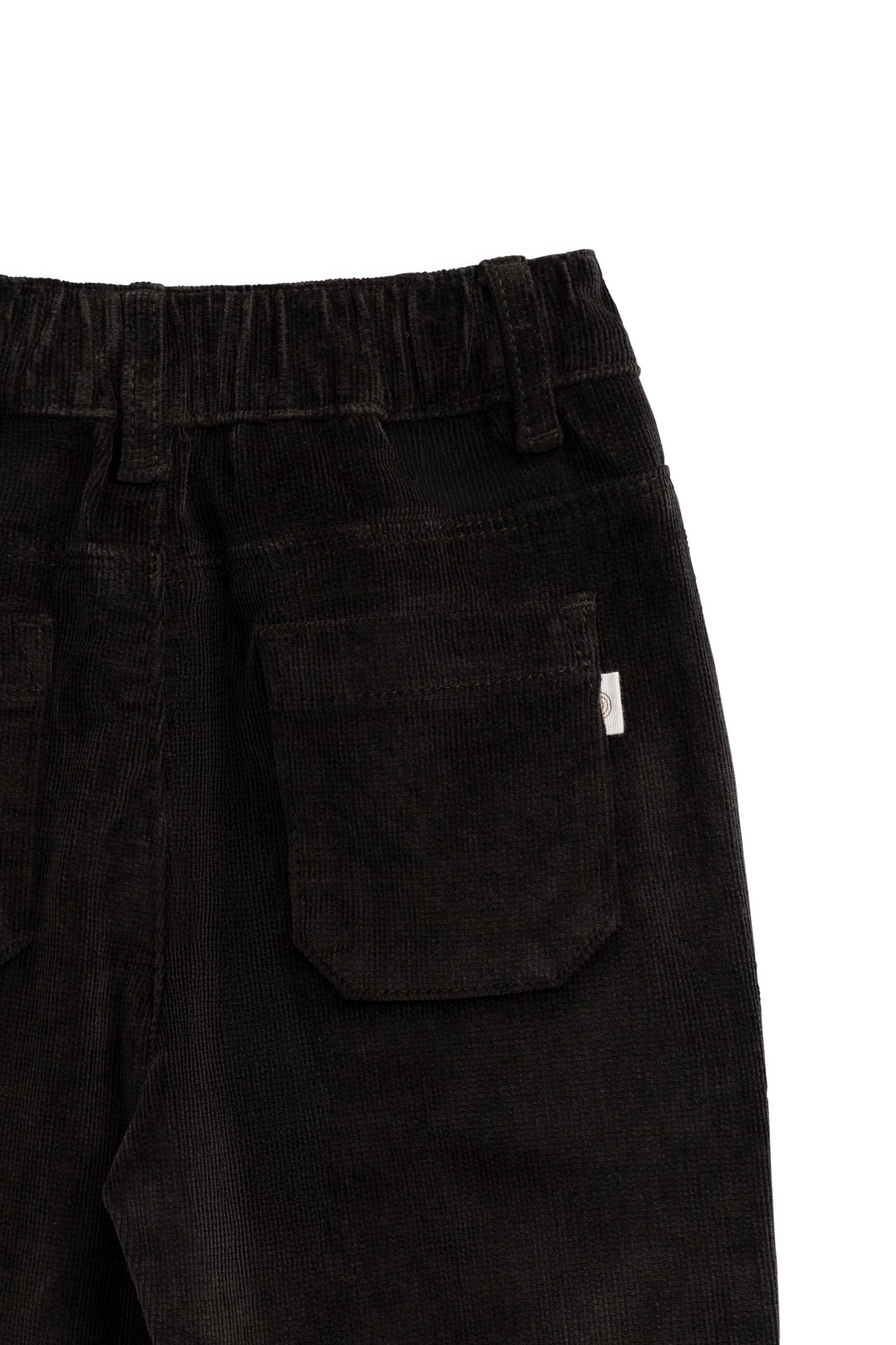 Franklin Pant - Comet Childrens Pant from Jamie Kay NZ