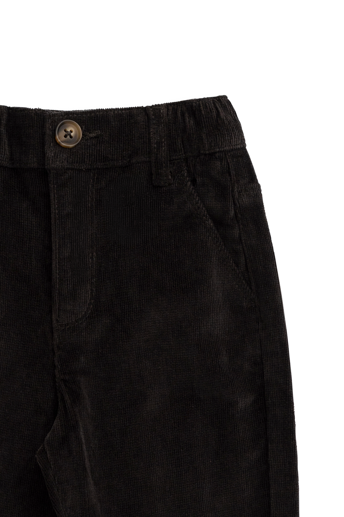 Franklin Pant - Comet Childrens Pant from Jamie Kay NZ