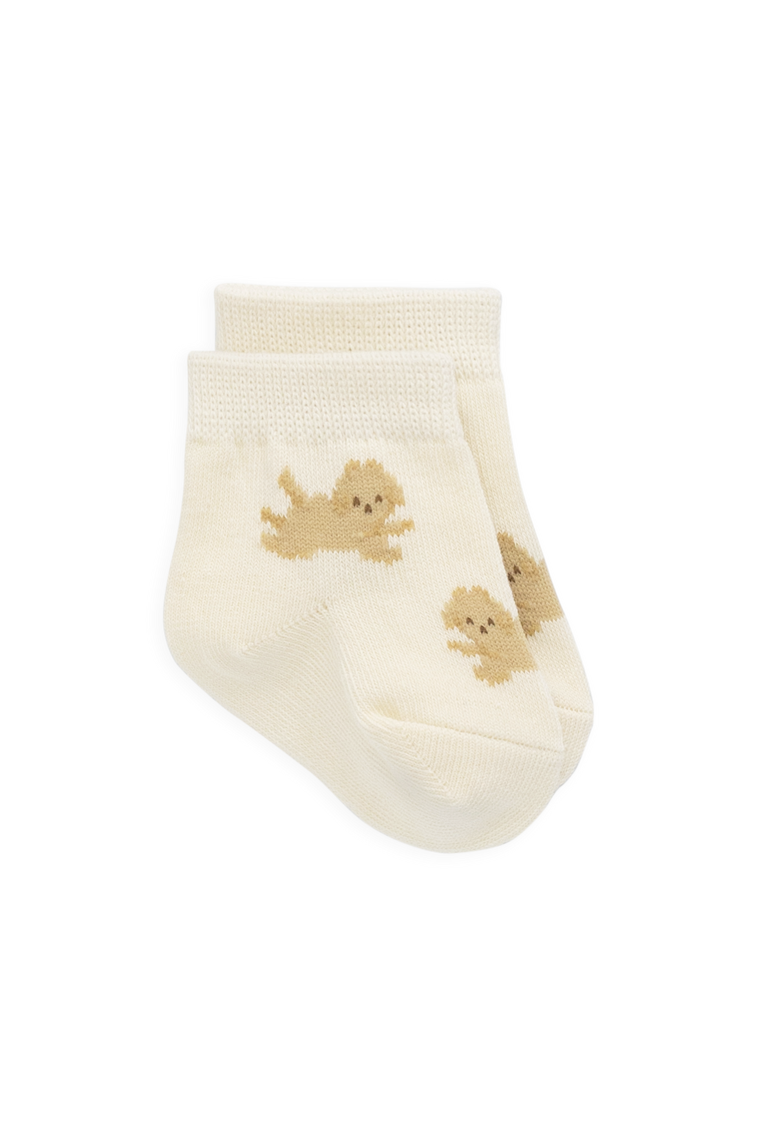 Milo Socks - Milo Pristine Childrens Socks from Jamie Kay NZ