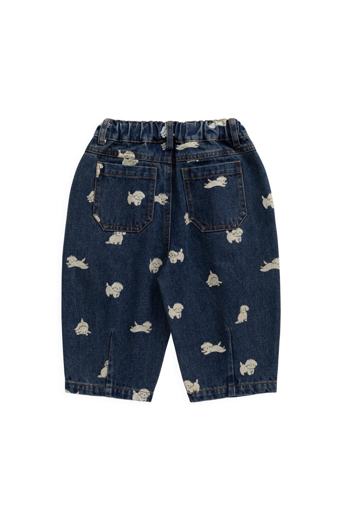 Penn Denim Pant - Finnegan Denim Childrens Pant from Jamie Kay NZ