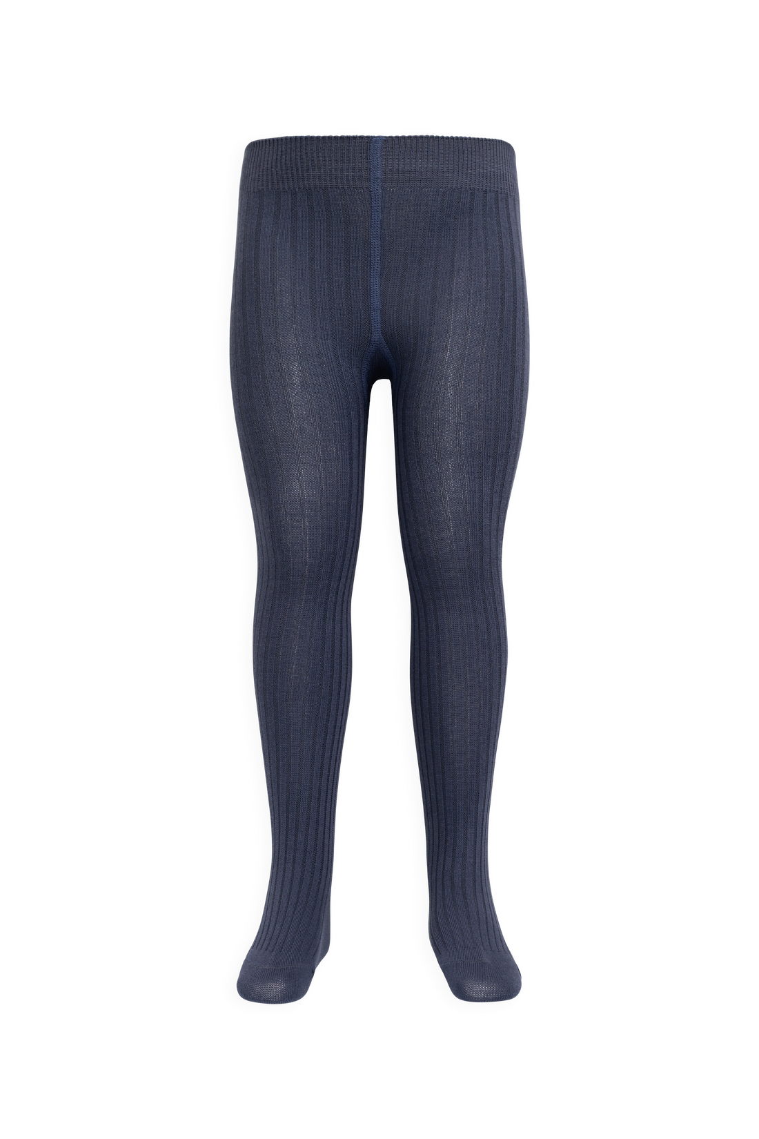 Ribbed Tight - Bastille Childrens Tights from Jamie Kay NZ