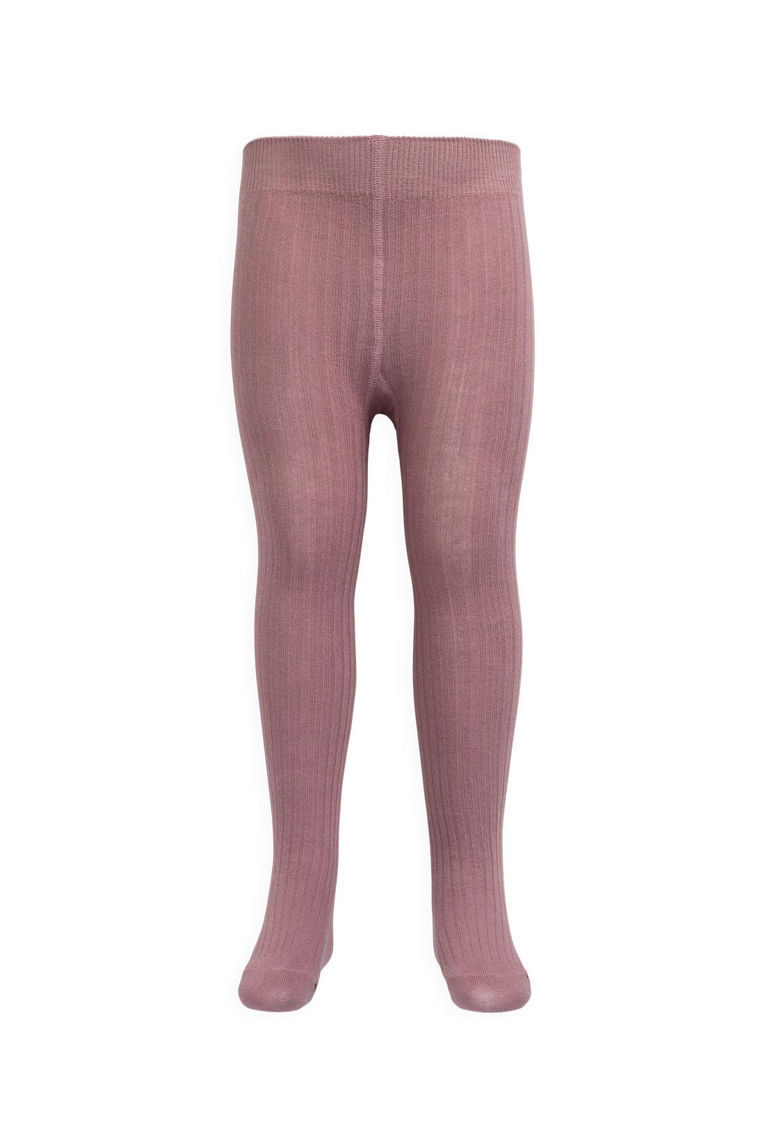 Ribbed Tight - Lilium Childrens Tights from Jamie Kay NZ