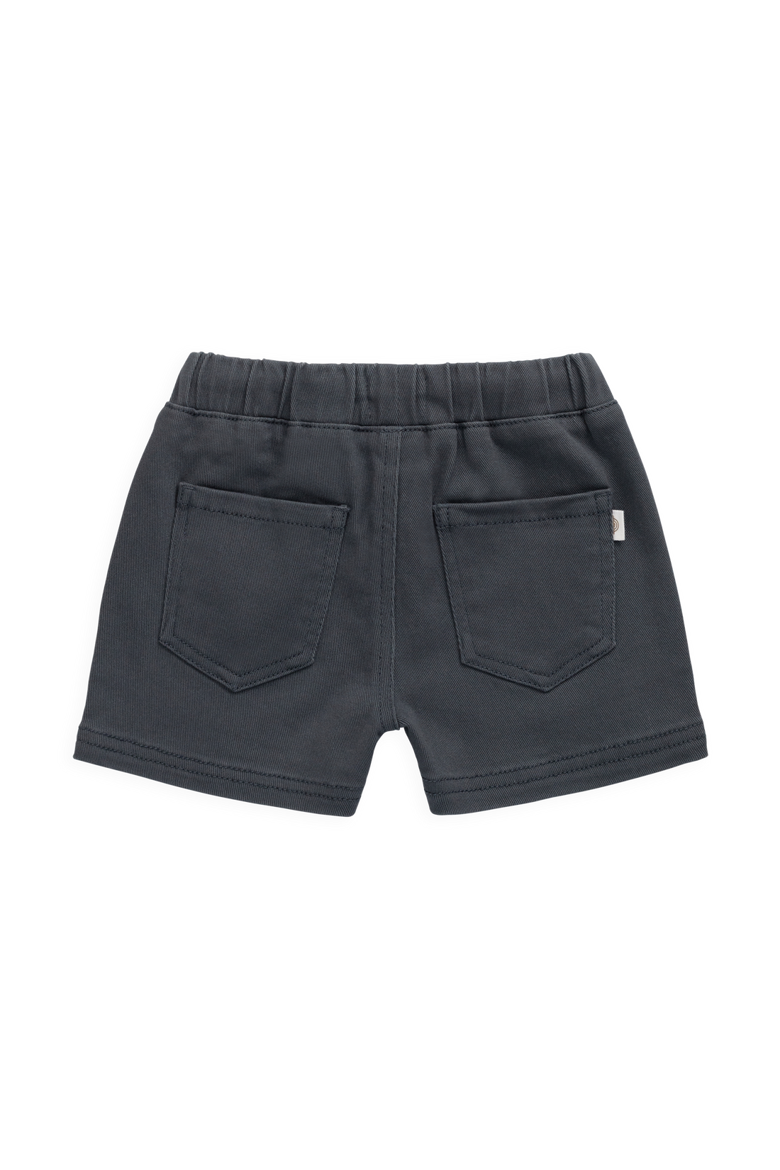 Romeo Short - Captain Childrens Shorts from Jamie Kay NZ