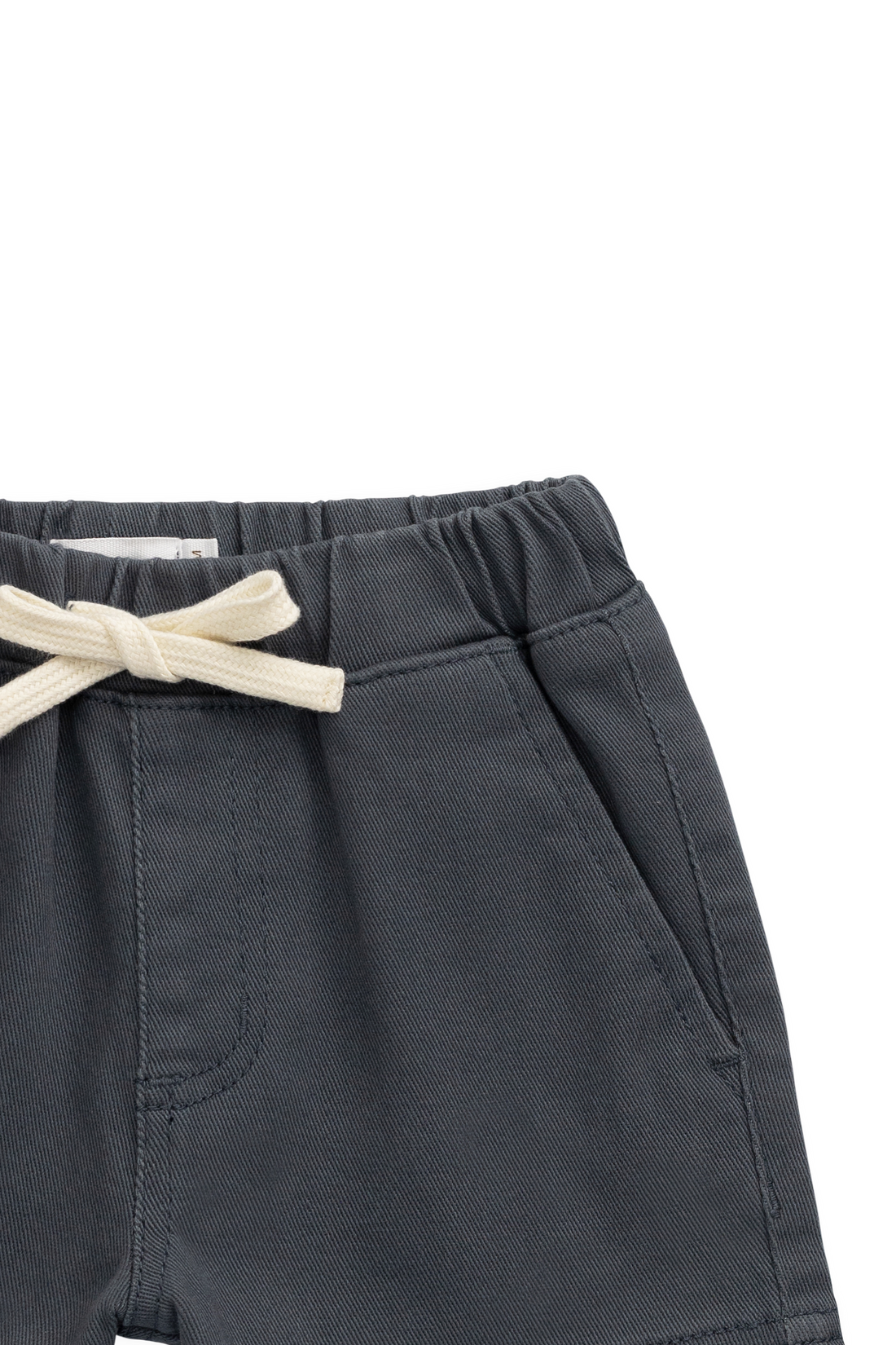 Romeo Short - Captain Childrens Shorts from Jamie Kay NZ