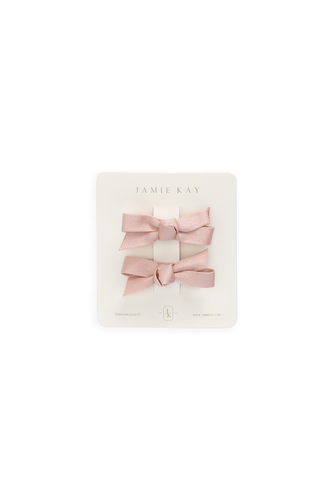 Ira Clip - Trinket Childrens Hair Accessories from Jamie Kay NZ