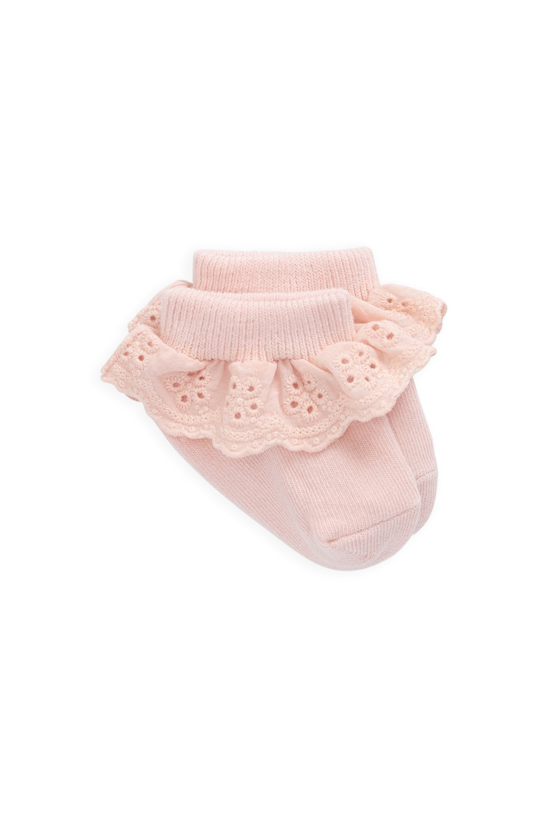 Paloma Sock - Trinket Childrens Socks from Jamie Kay NZ
