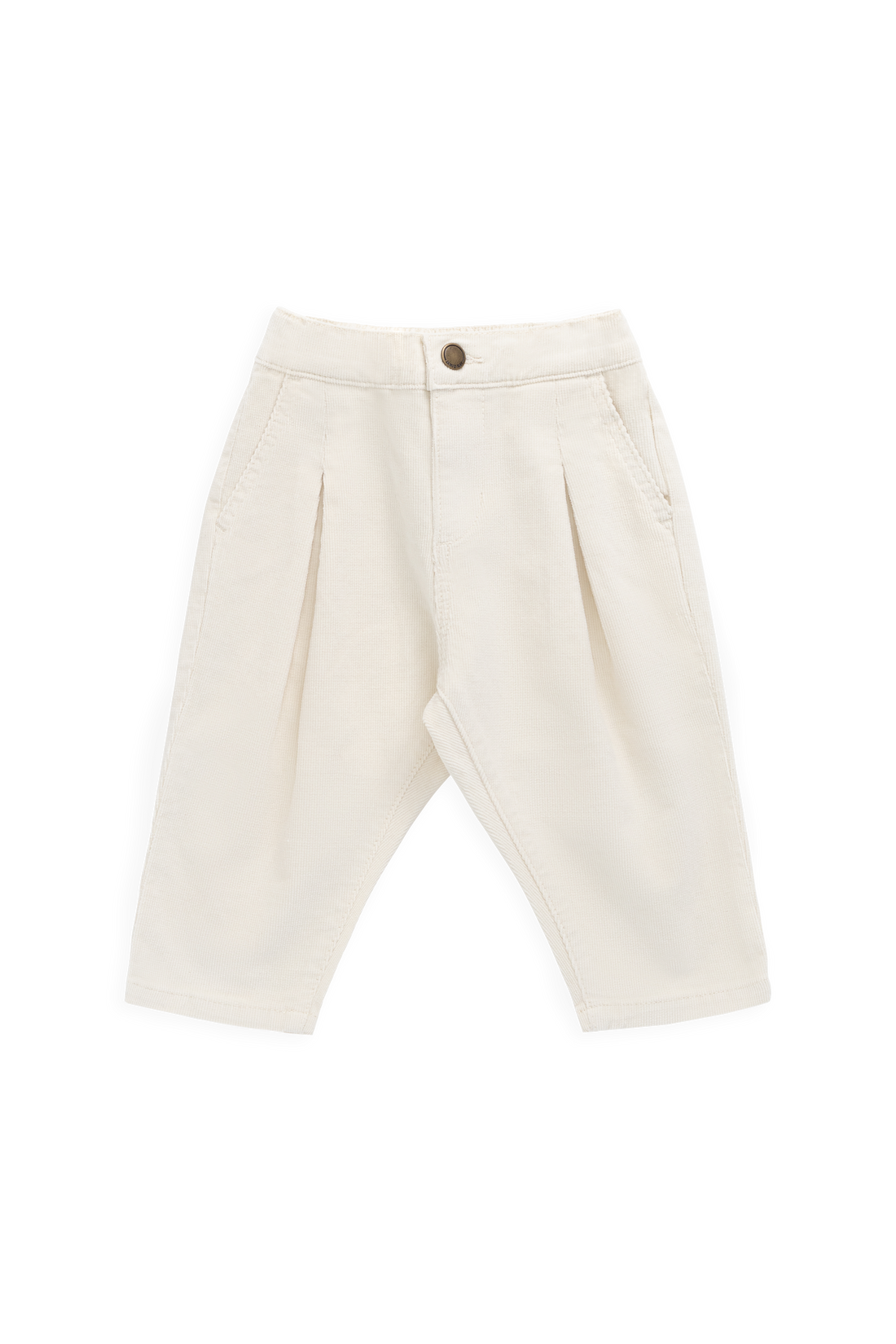 Payson Pant - Cloud Childrens Pant from Jamie Kay NZ