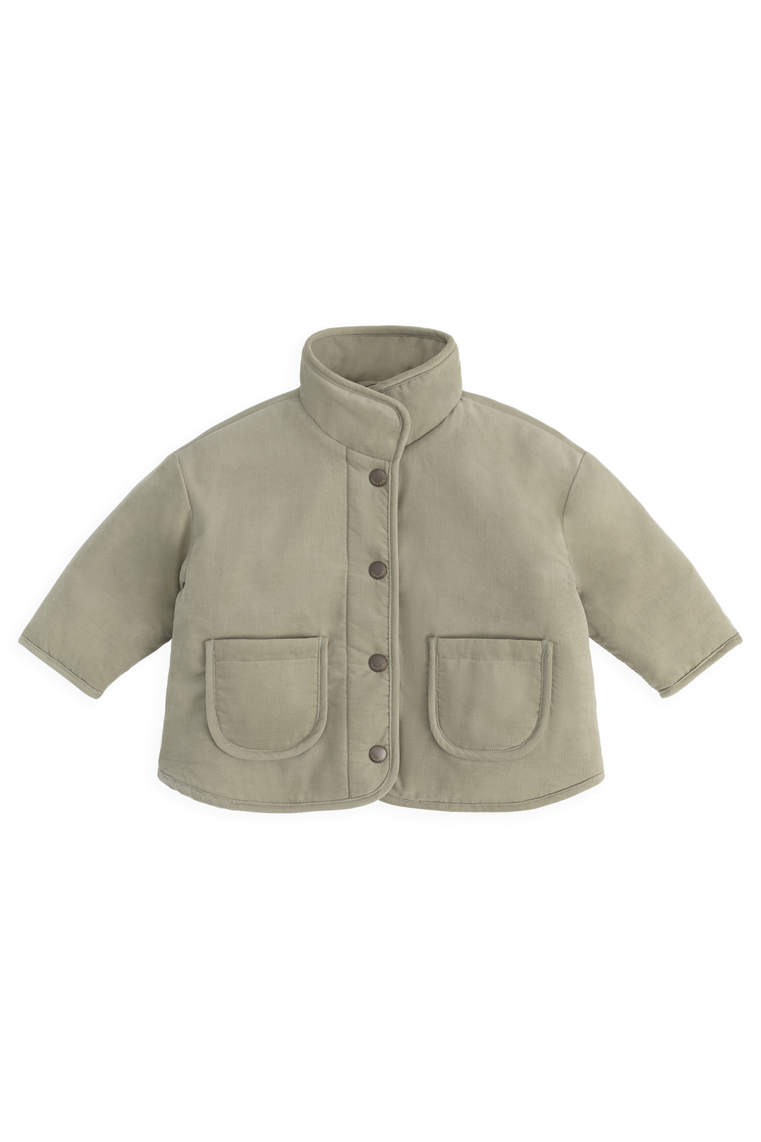 Roscoe Jacket - Lichen Childrens Jacket from Jamie Kay NZ