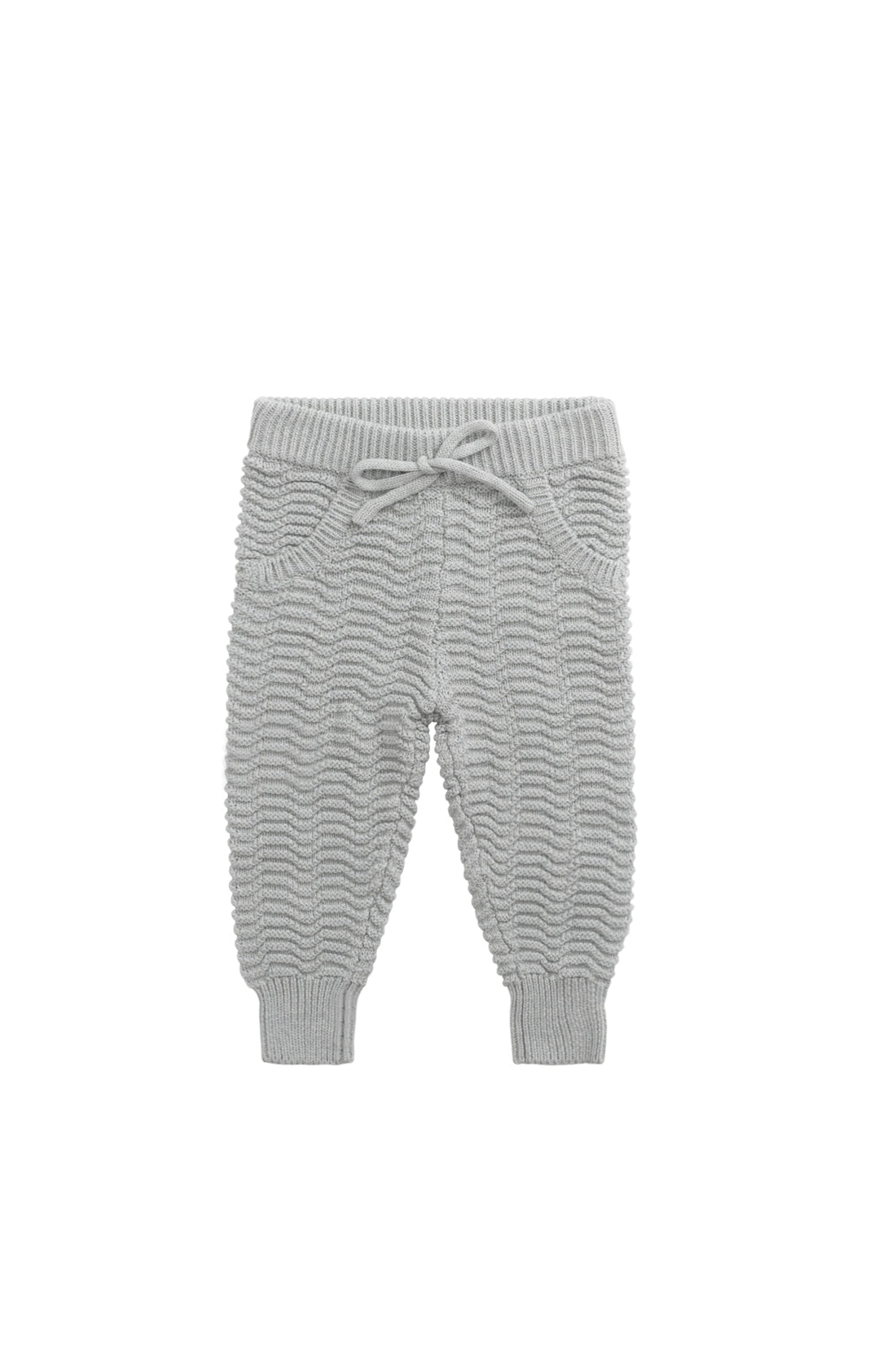 Maverick Pant - Dusty Olive Marle Childrens Pant from Jamie Kay NZ