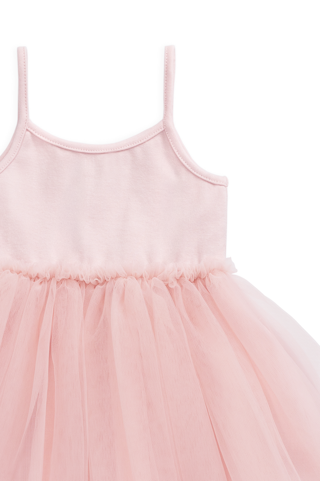 Malani Tulle Dress - Frosting Childrens Dress from Jamie Kay NZ