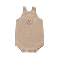 Emerson Romper - Balm Marle Childrens Romper from Jamie Kay NZ