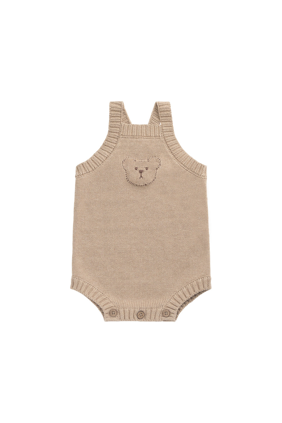 Emerson Romper - Balm Marle Childrens Romper from Jamie Kay NZ