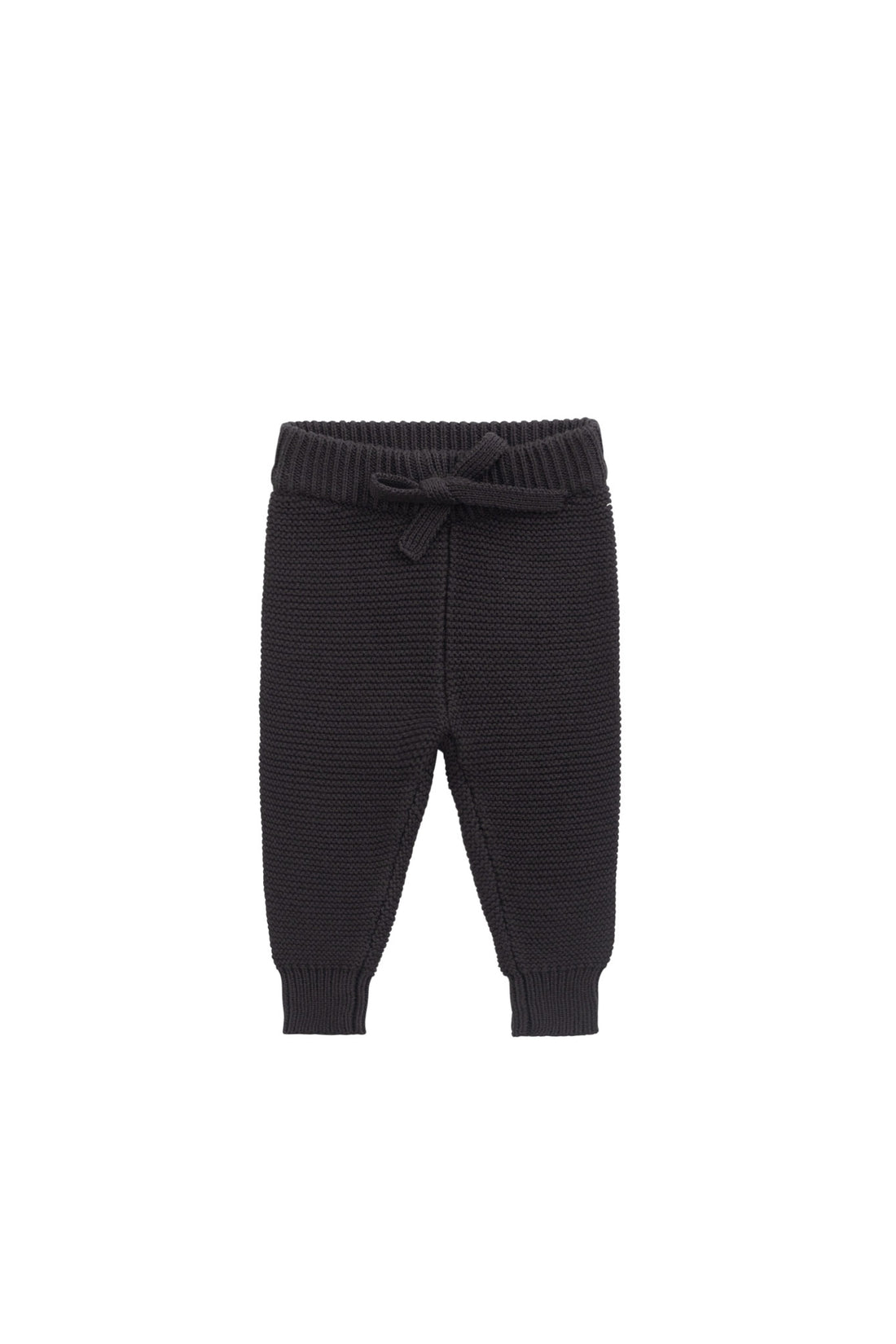 Ethan Pant - Coal Childrens Pant from Jamie Kay NZ