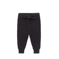 Ethan Pant - Coal Childrens Pant from Jamie Kay NZ