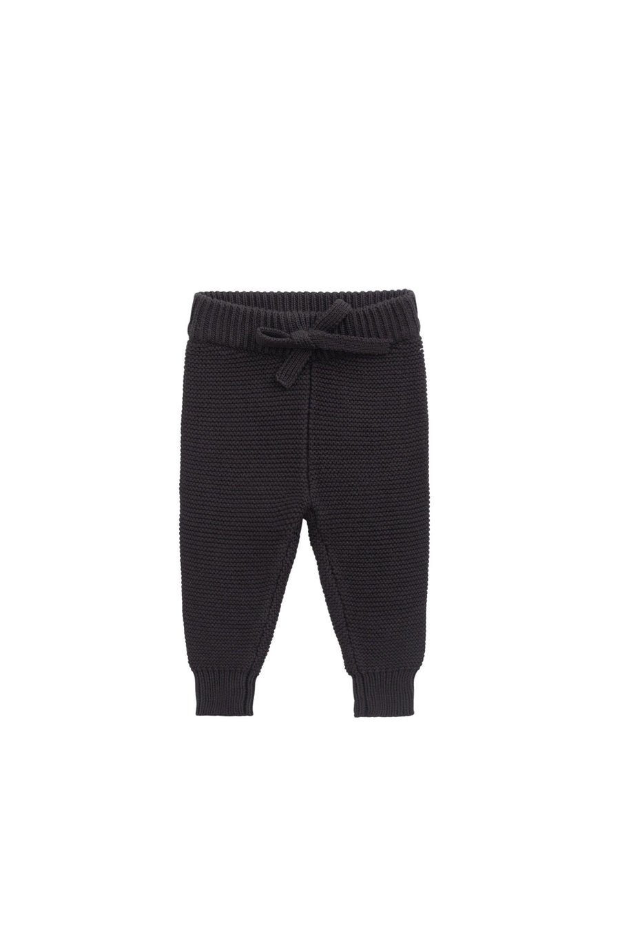 Ethan Pant - Coal Childrens Pant from Jamie Kay NZ