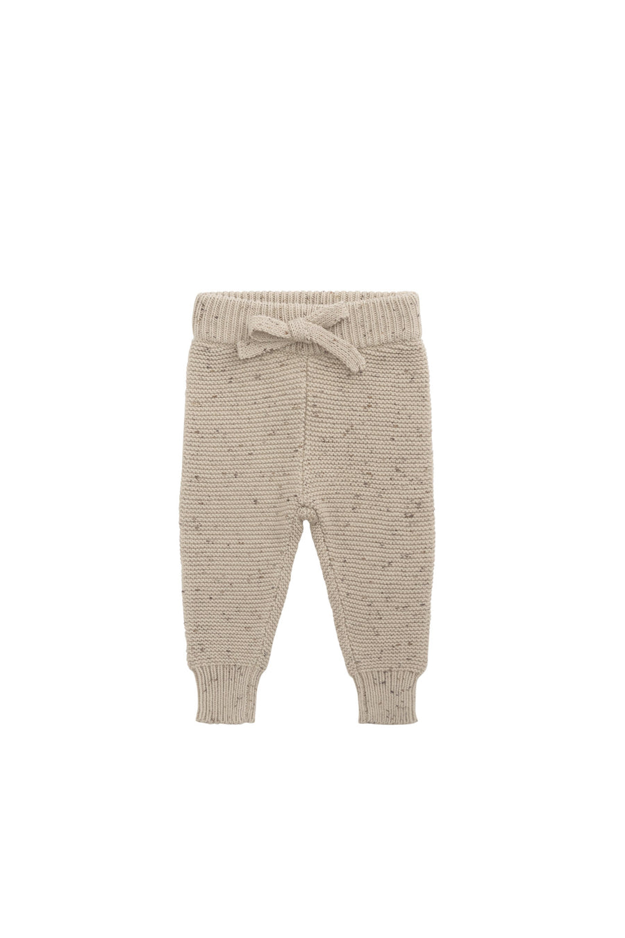 Ethan Pant - Malt Fleck Childrens Pant from Jamie Kay NZ