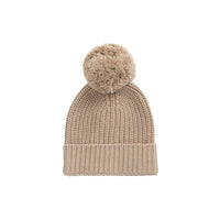 Joshua Hat - Balm Marle Childrens Beanie from Jamie Kay NZ