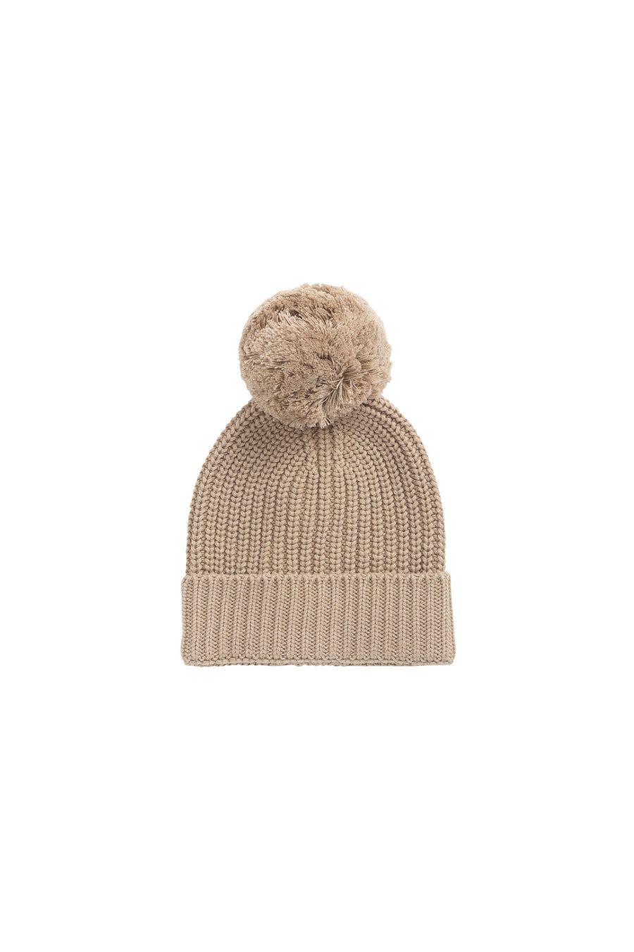 Joshua Hat - Balm Marle Childrens Beanie from Jamie Kay NZ