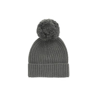 Joshua Hat - Seaweed Marle Childrens Beanie from Jamie Kay NZ