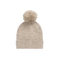 Matthew Hat - Malt Fleck Childrens Hat from Jamie Kay NZ