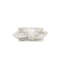 Organic Cotton Headband - Adnola Floral Childrens Headband from Jamie Kay NZ