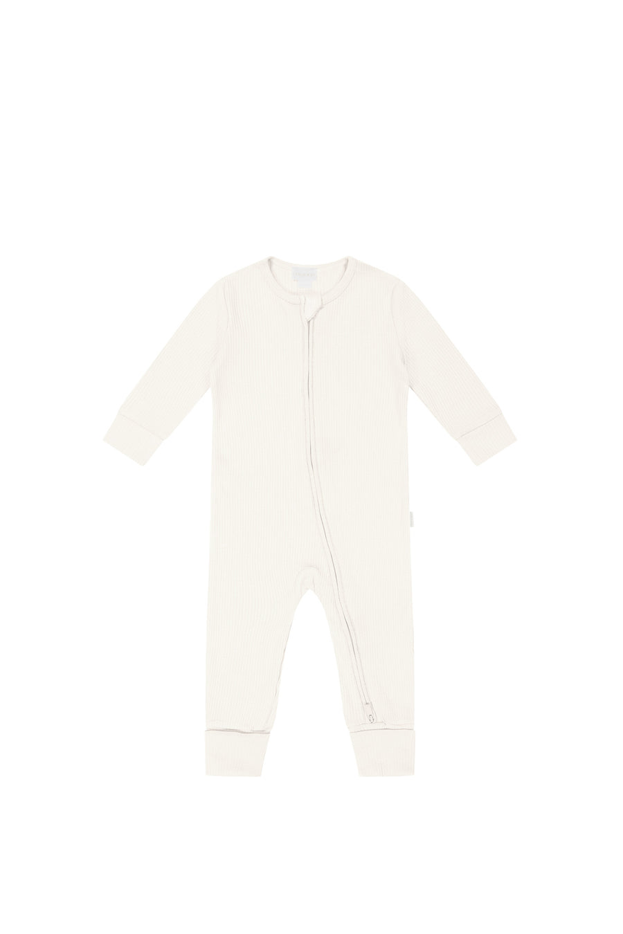 Organic Cotton Modal Frankie Onepiece - Whisper Childrens Onepiece from Jamie Kay NZ