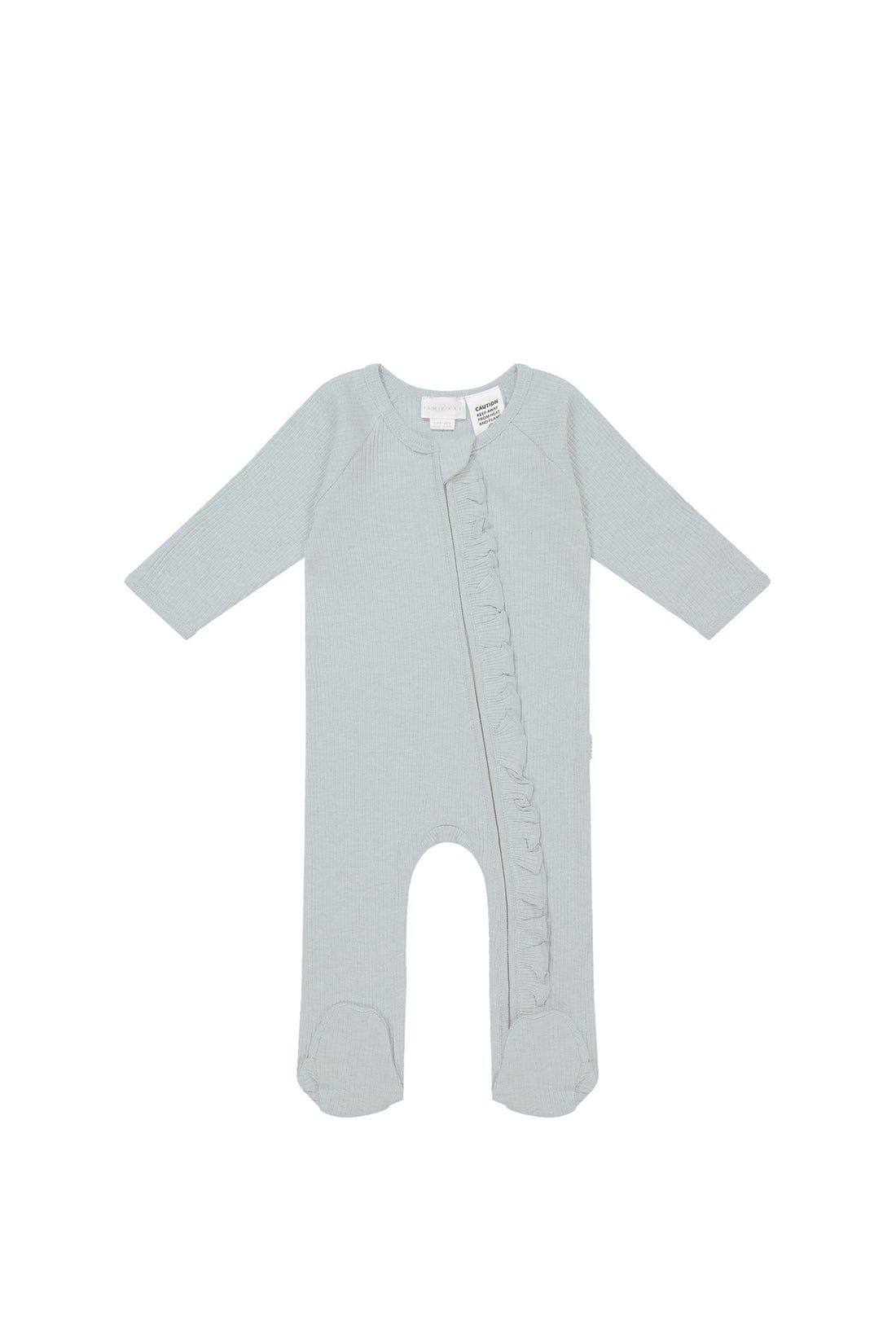 Organic Cotton Modal Melanie Onepiece - North Star Childrens Onepiece from Jamie Kay NZ