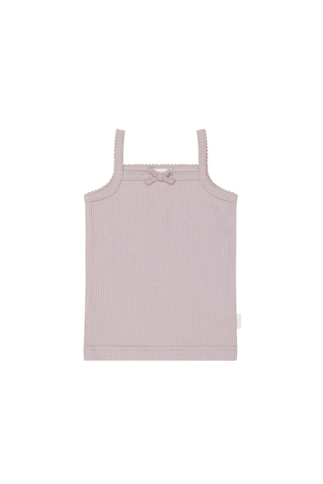 Organic Cotton Modal Singlet - Daydream Childrens Singlet from Jamie Kay NZ