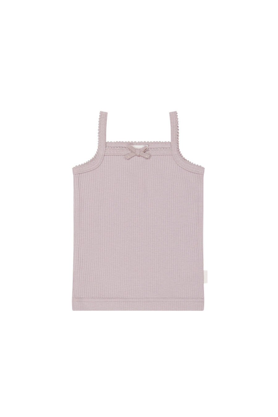 Organic Cotton Modal Singlet - Daydream Childrens Singlet from Jamie Kay NZ