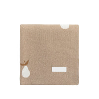 Pear Blanket - Sable Marle Childrens Blanket from Jamie Kay NZ