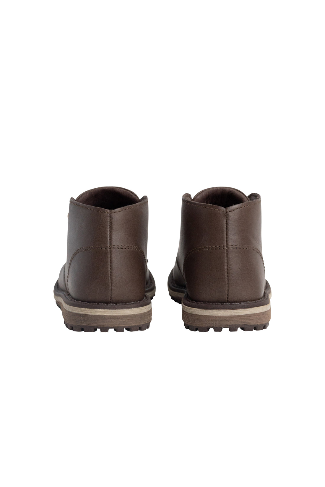 Tabias Boots - Viking Taupe Childrens Footwear from Jamie Kay NZ