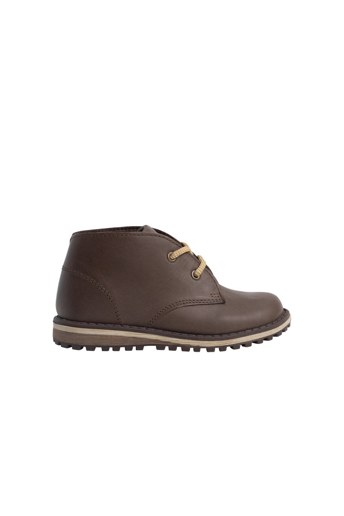 Tabias Boots - Viking Taupe Childrens Footwear from Jamie Kay NZ