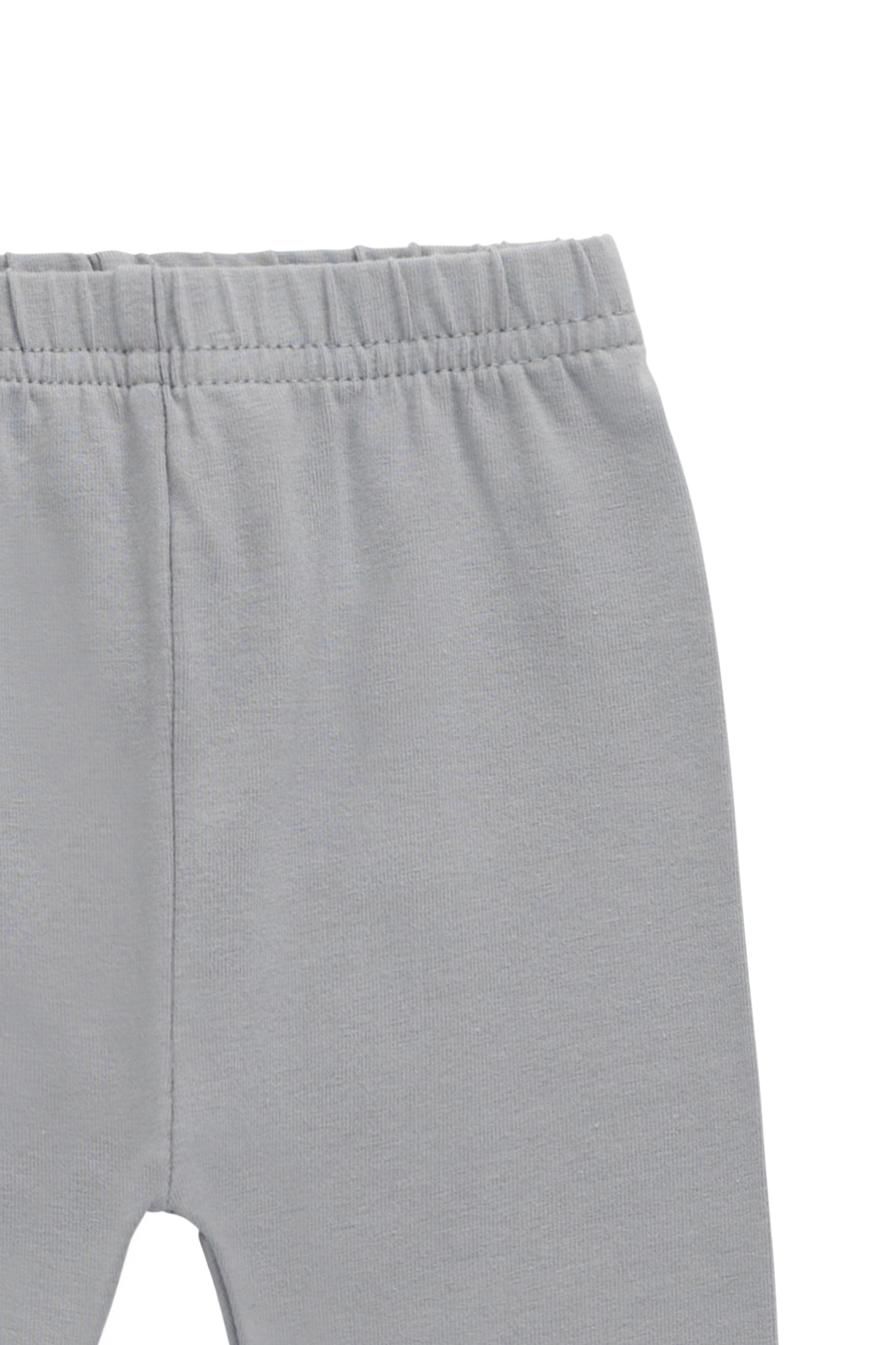 Organic Cotton Everyday Legging - Missouri Childrens Legging from Jamie Kay NZ