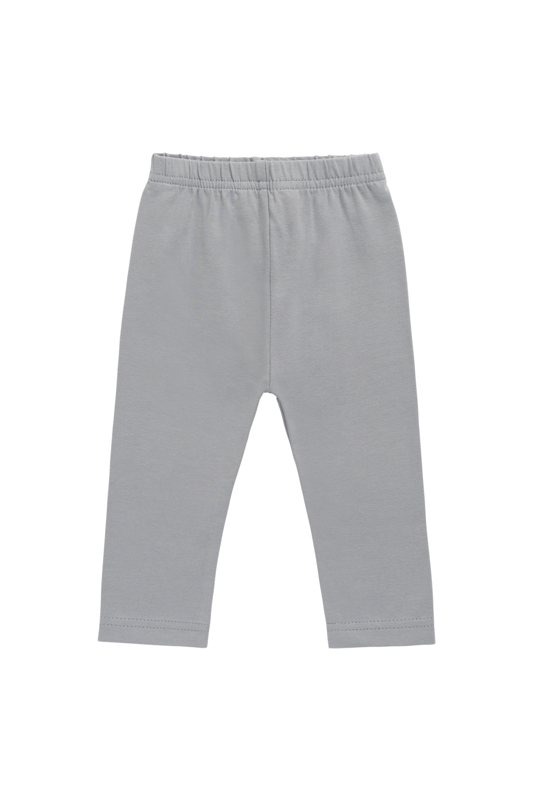 Organic Cotton Everyday Legging - Missouri Childrens Legging from Jamie Kay NZ