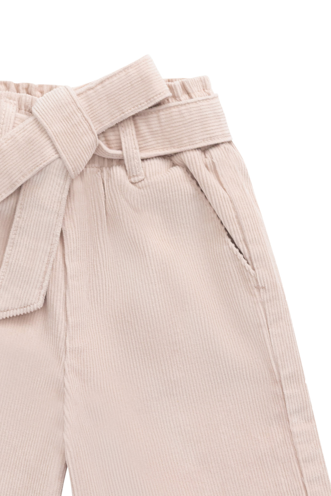 Adalyn Pant - Morganite Childrens Pant from Jamie Kay NZ