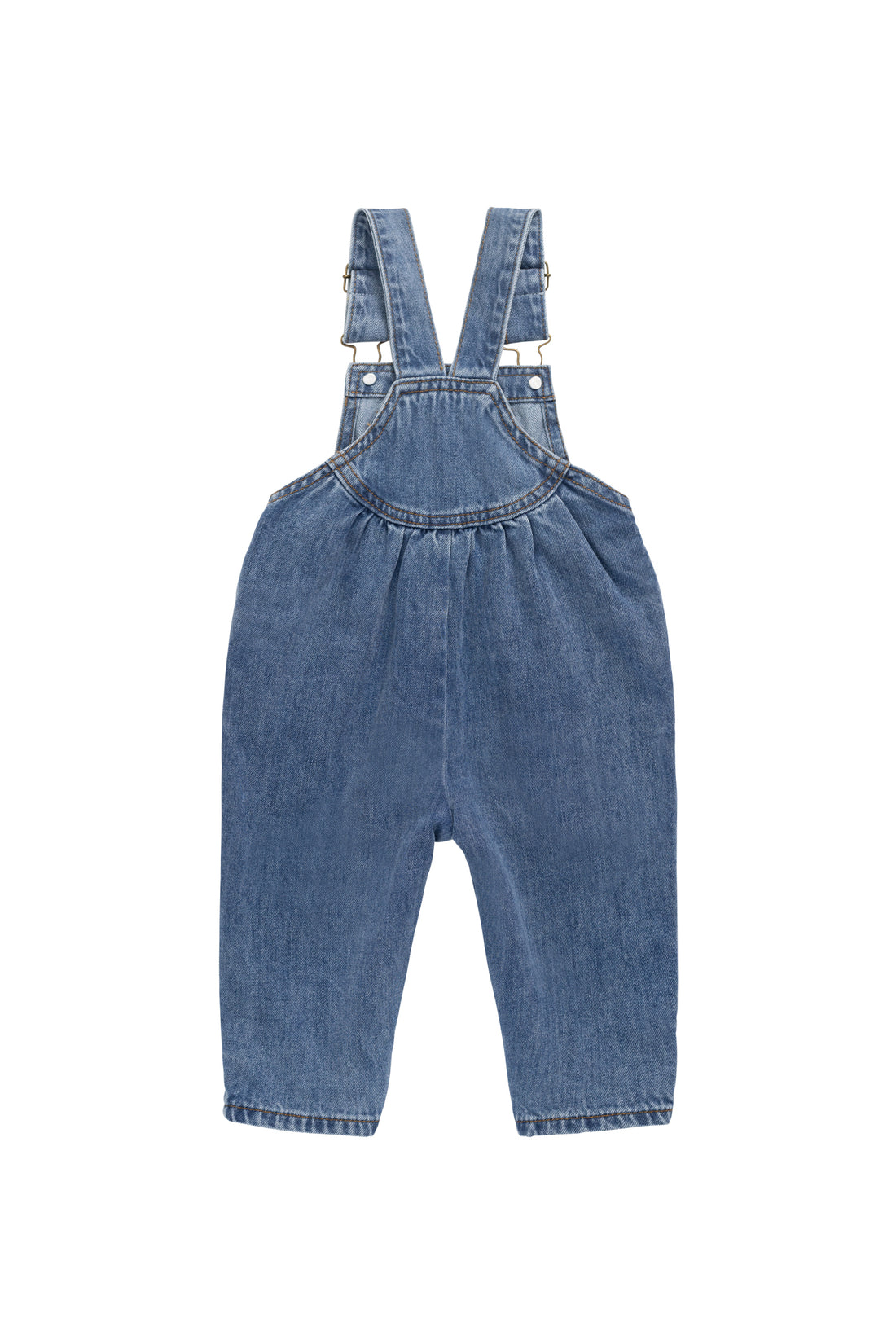 Cecil Overall - Vintage Denim Childrens Overall from Jamie Kay NZ