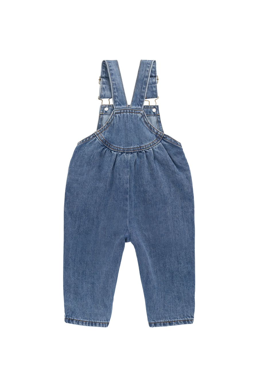 Cecil Overall - Vintage Denim Childrens Overall from Jamie Kay NZ
