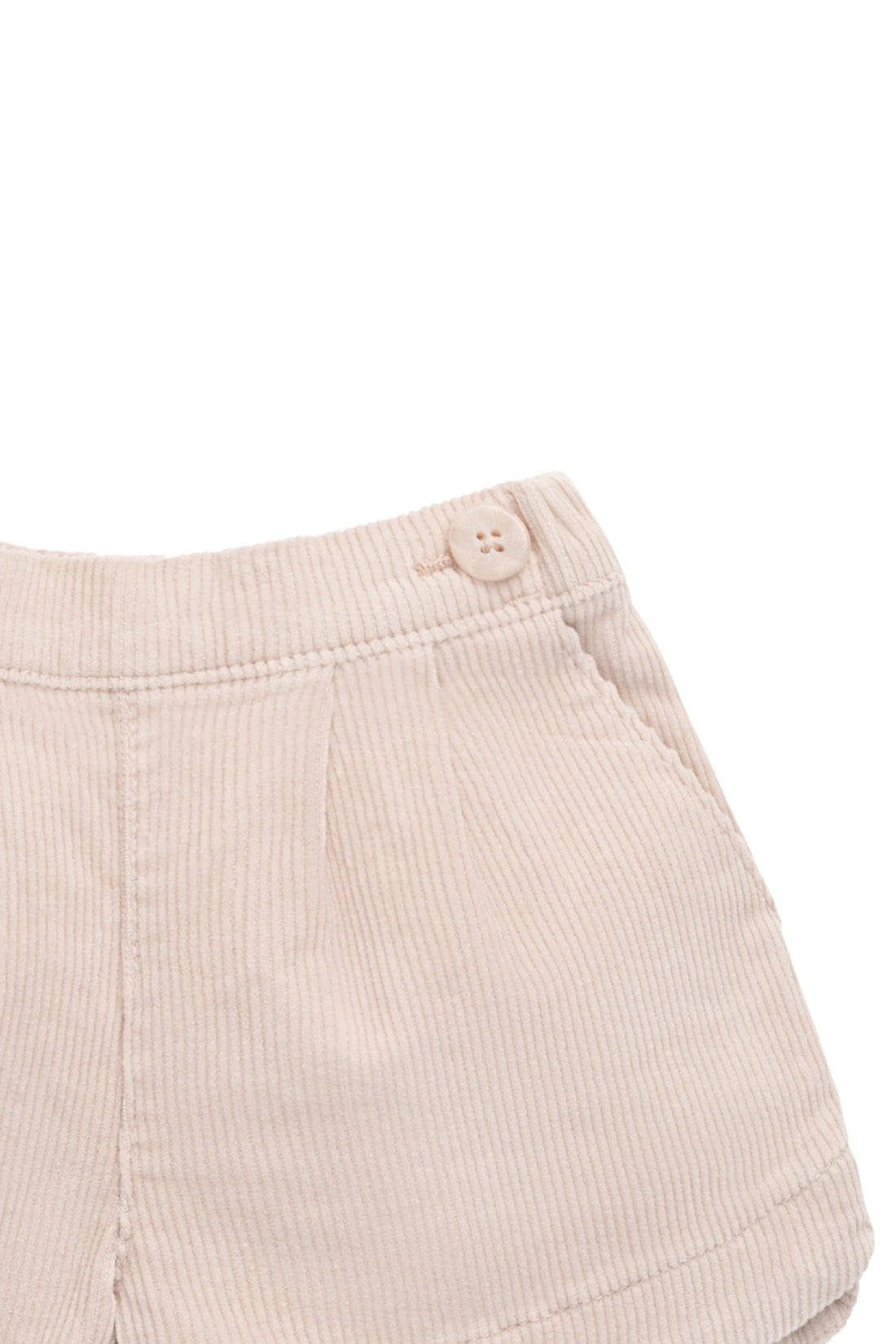 Jardine Short - Morganite Childrens Short from Jamie Kay NZ