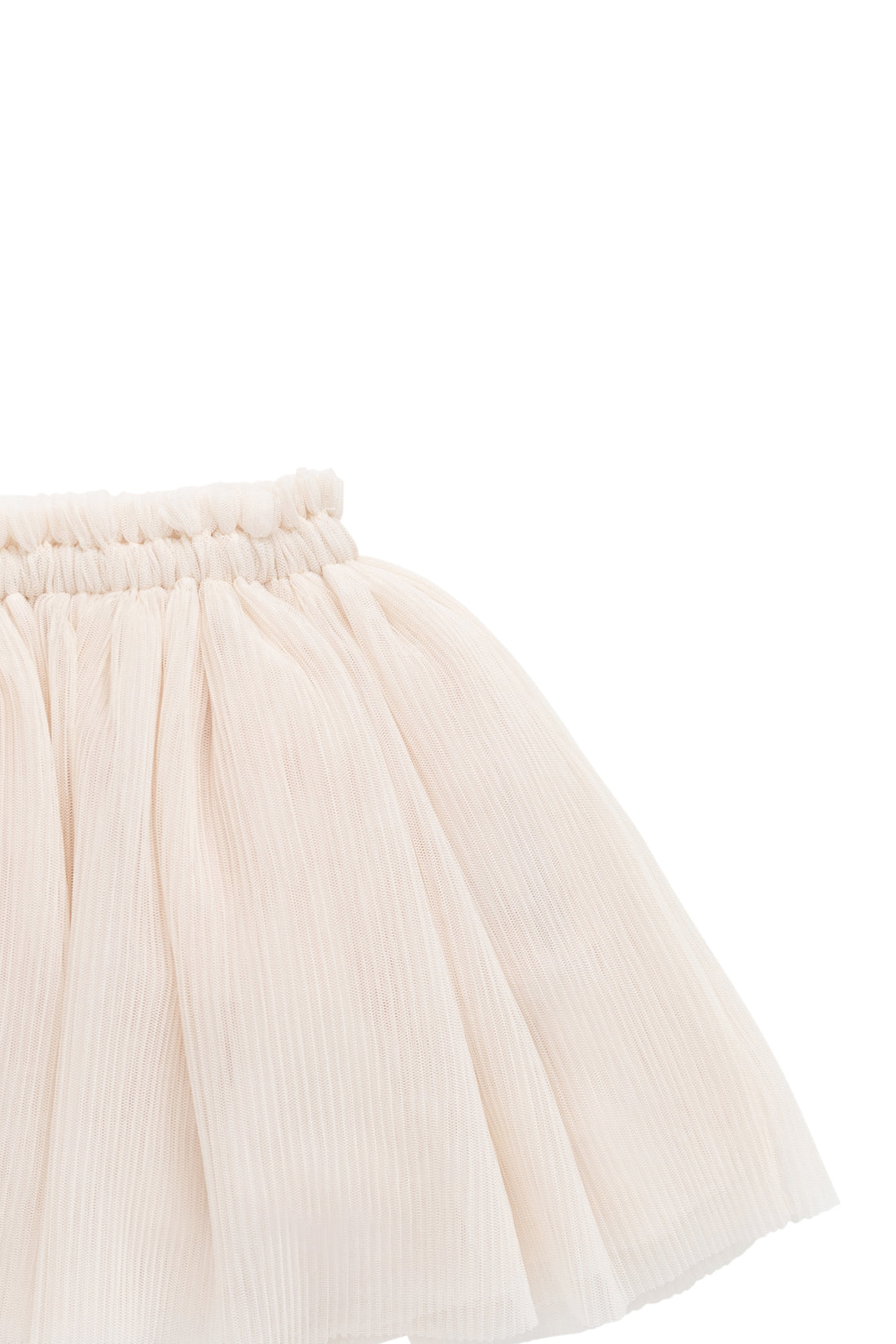 Jardine Skirt - Blushed Rose Childrens Skirt from Jamie Kay NZ