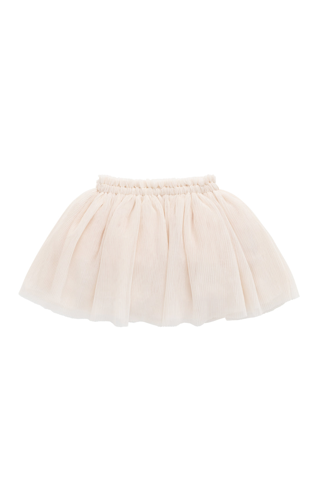 Jardine Skirt - Blushed Rose Childrens Skirt from Jamie Kay NZ