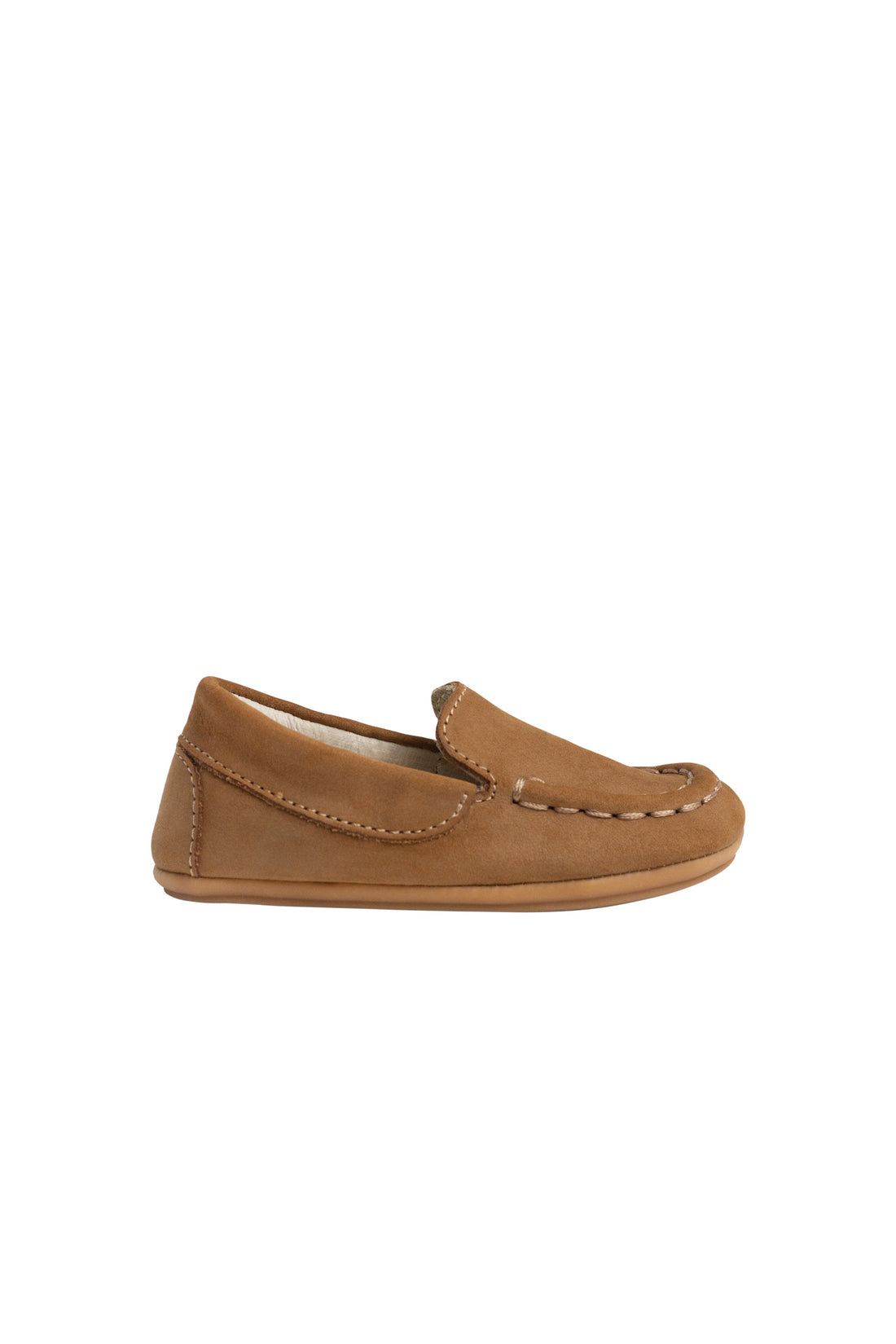 Kian Loafer - Tan Childrens Footwear from Jamie Kay NZ