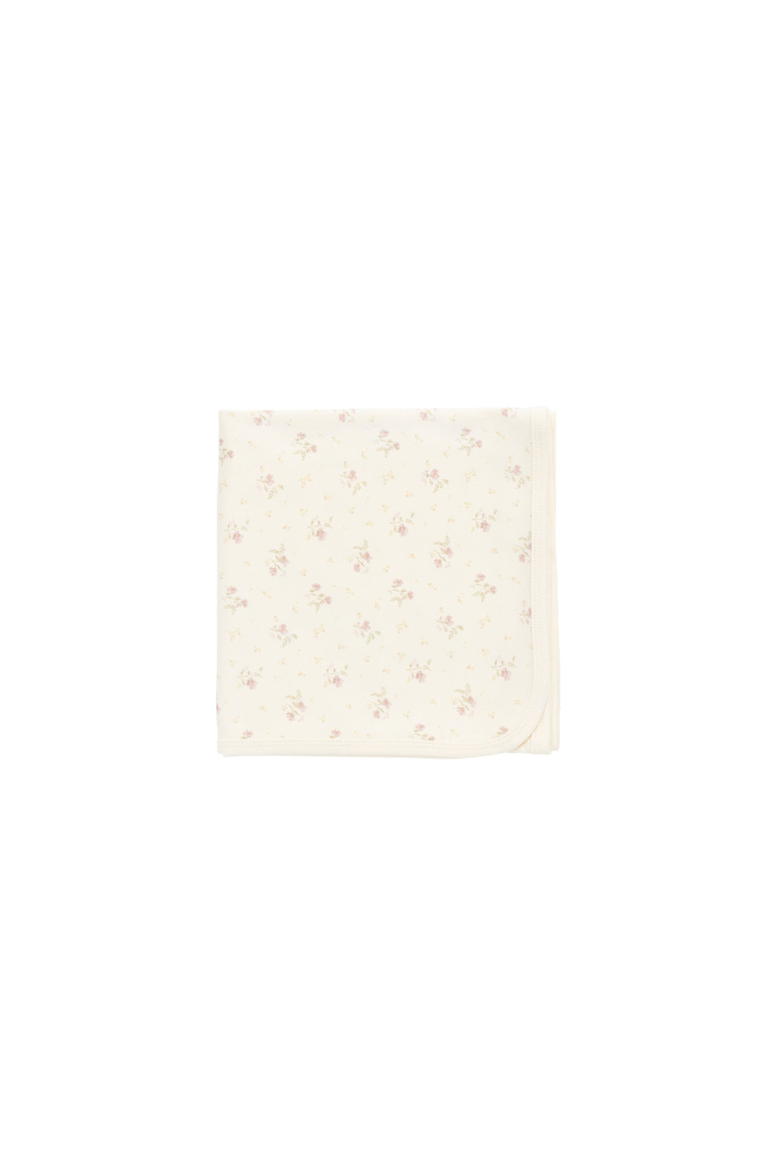 Organic Cotton Murphy Wrap - Thelma Parchment Childrens Wrap from Jamie Kay NZ