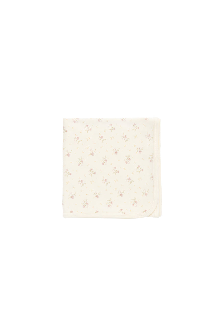Organic Cotton Murphy Wrap - Thelma Parchment Childrens Wrap from Jamie Kay NZ