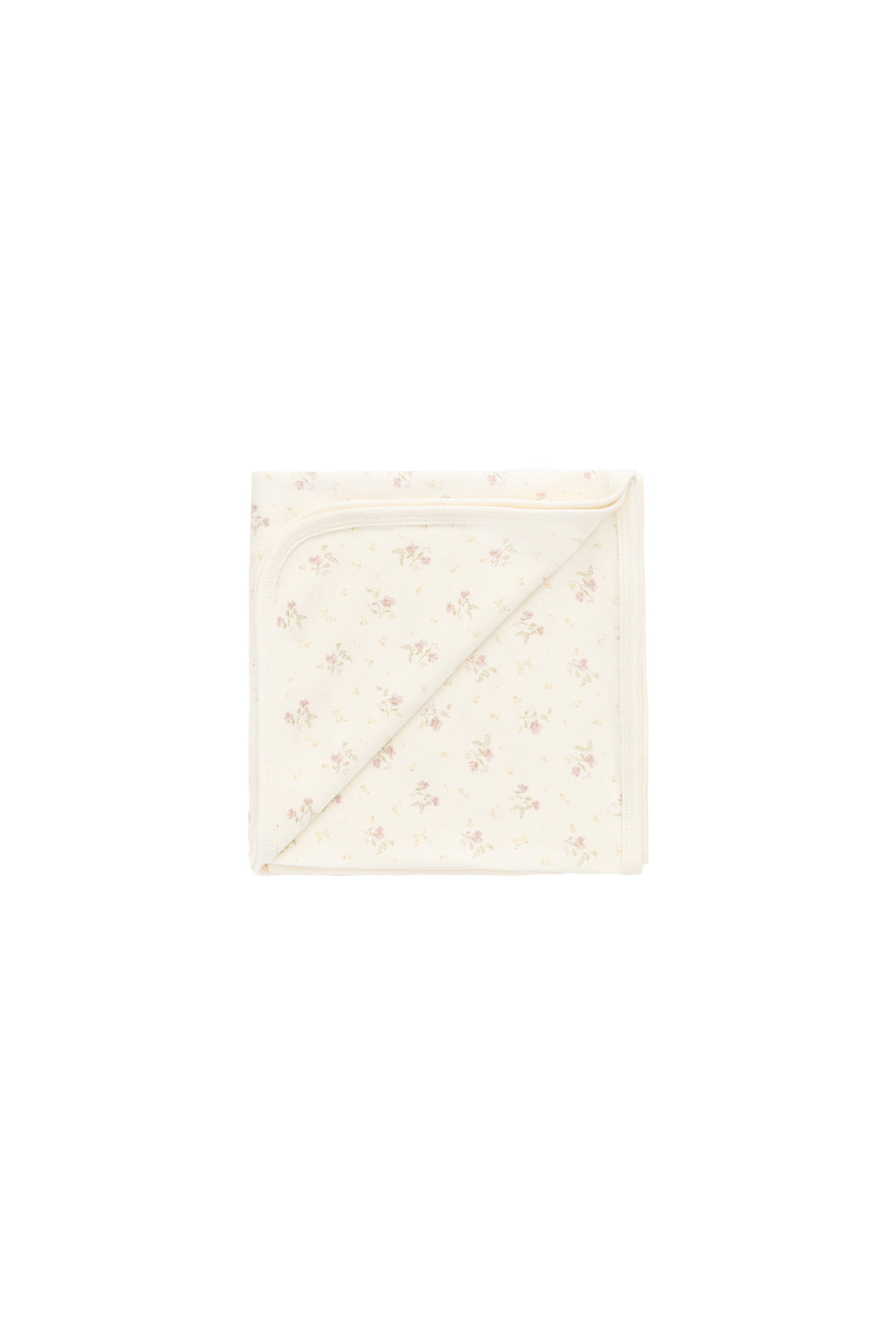 Organic Cotton Murphy Wrap - Thelma Parchment Childrens Wrap from Jamie Kay NZ