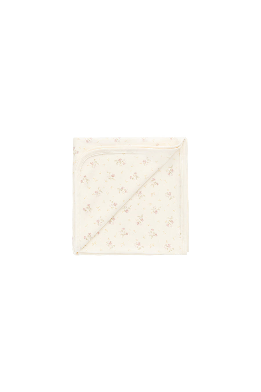 Organic Cotton Murphy Wrap - Thelma Parchment Childrens Wrap from Jamie Kay NZ
