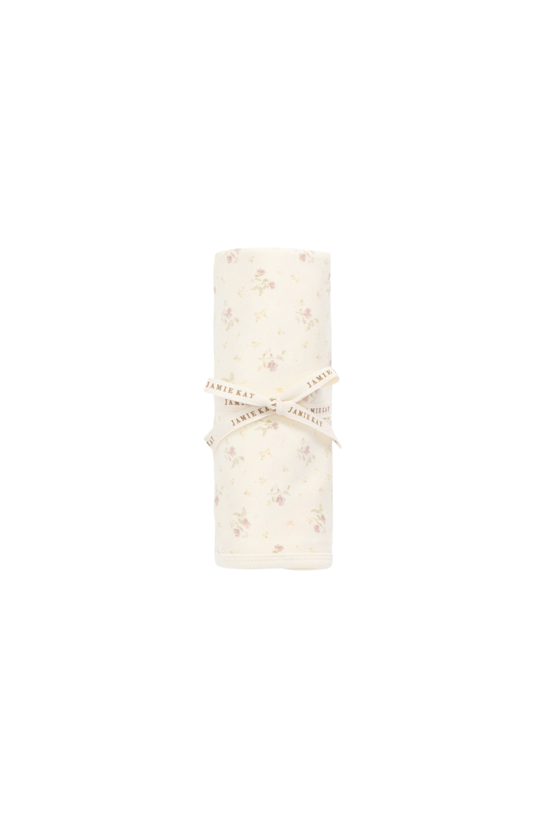 Organic Cotton Murphy Wrap - Thelma Parchment Childrens Wrap from Jamie Kay NZ