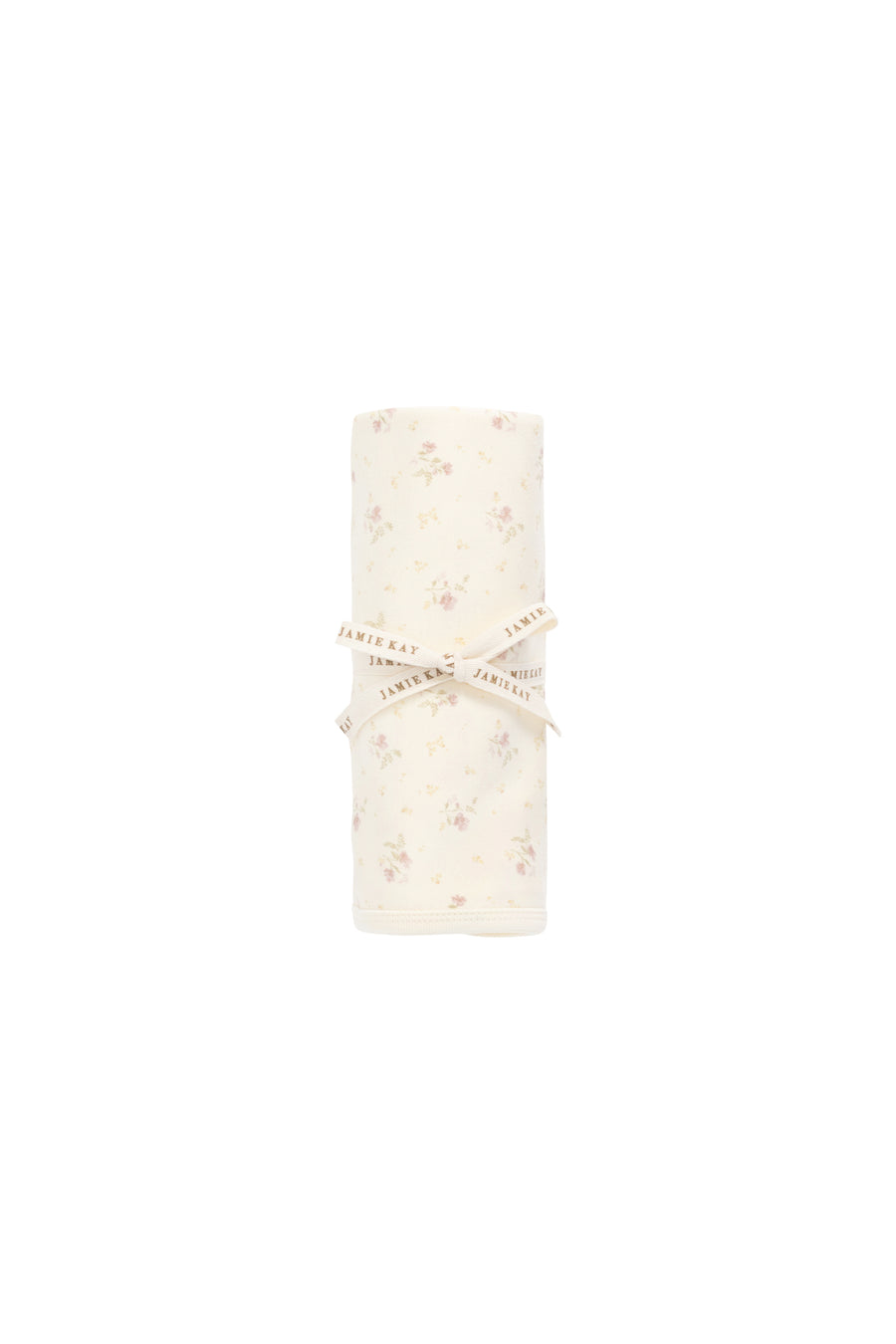Organic Cotton Murphy Wrap - Thelma Parchment Childrens Wrap from Jamie Kay NZ